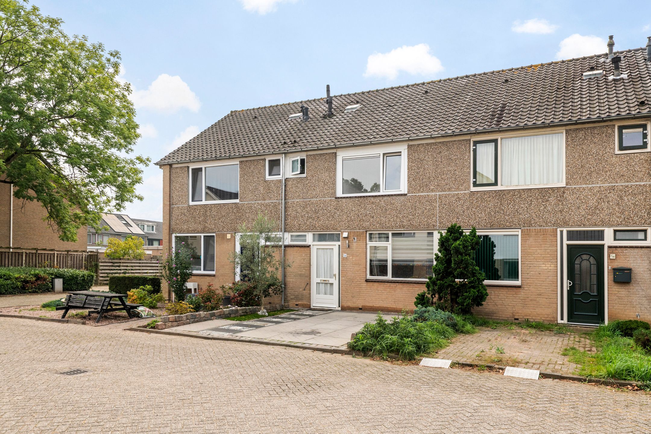 Leigraaf 56 