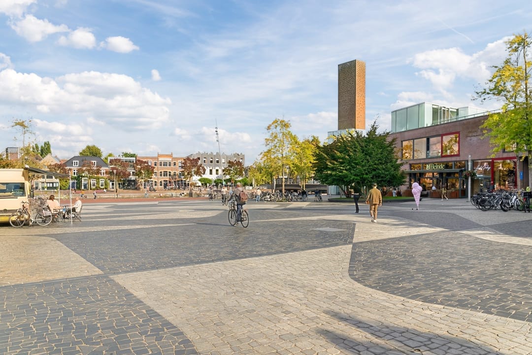 Foto 47 van Puntenburgerlaan 5-G