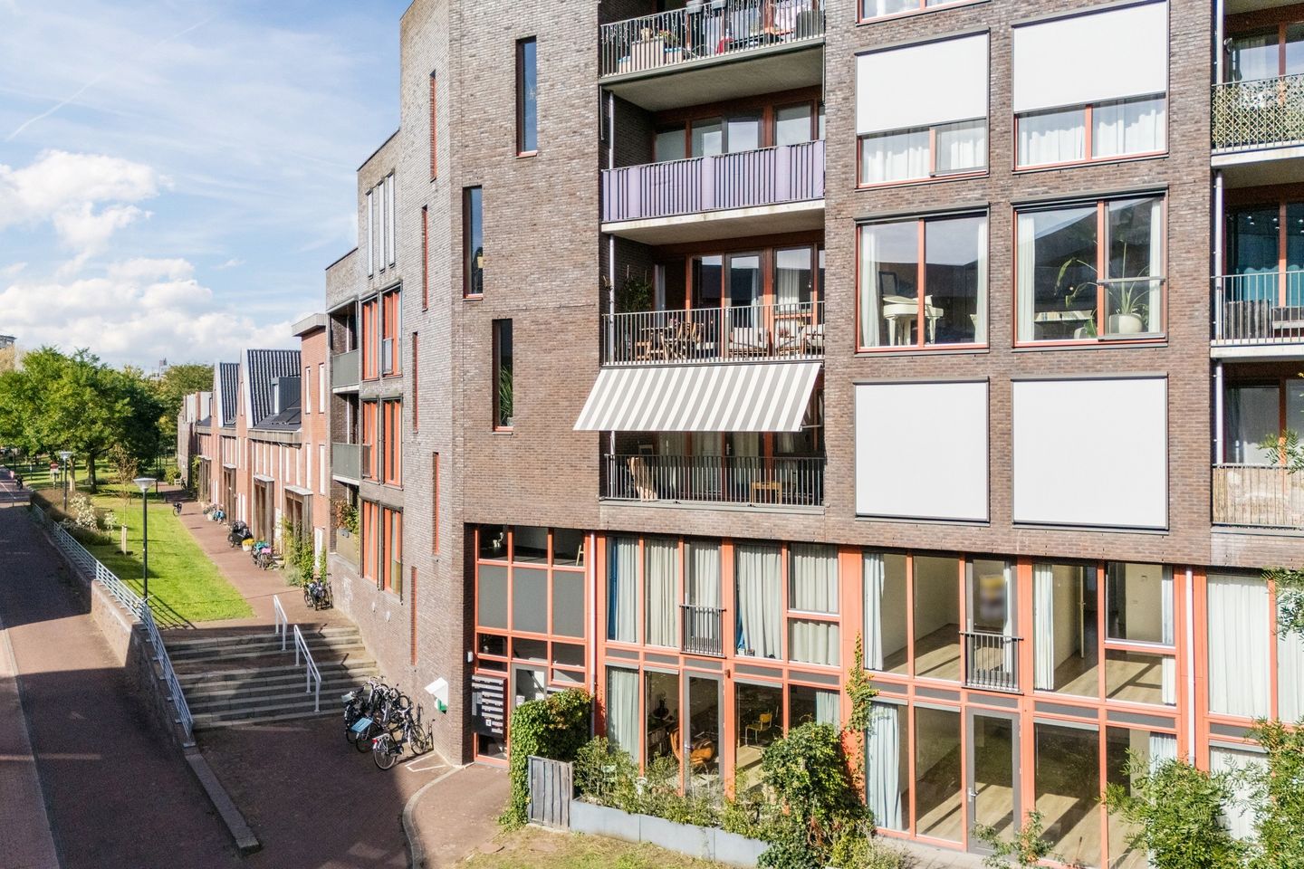 Foto 40 van Puntenburgerlaan 5-G