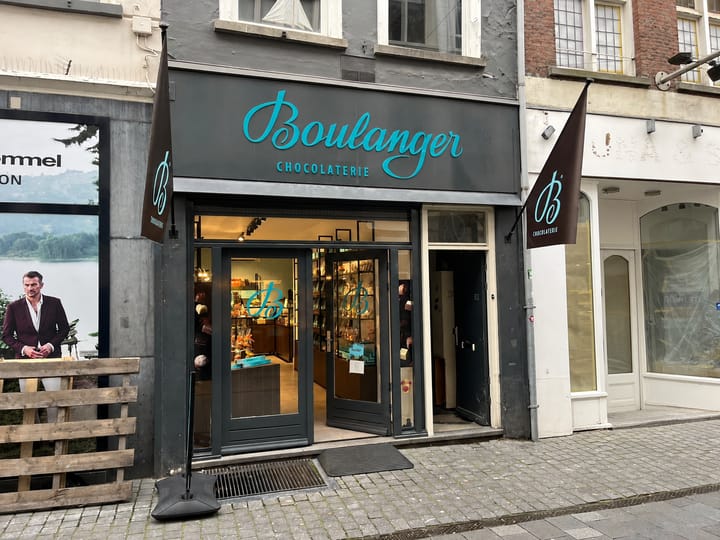 Korte Brugstraat 5