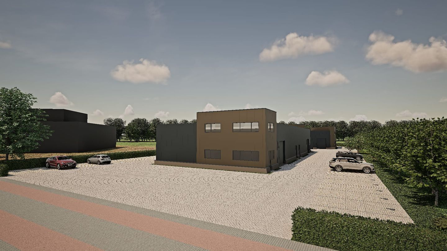 View photo 2 of Wouwbaan 135