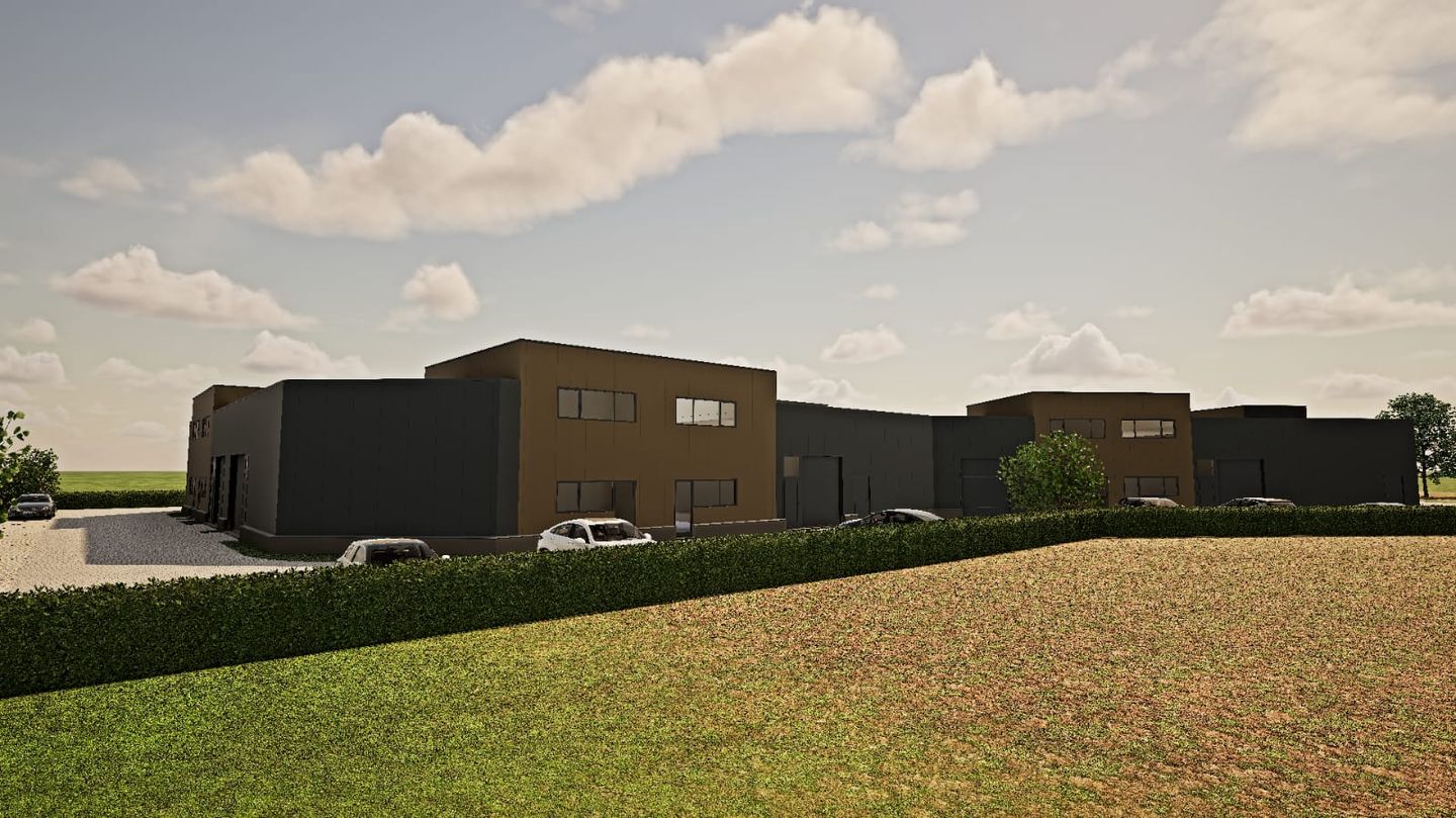 View photo 3 of Wouwbaan 135