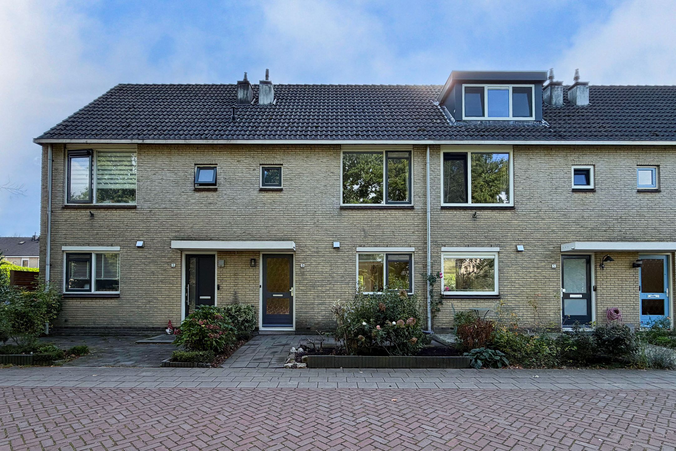 Photo 30 of De Eindhoeve 3