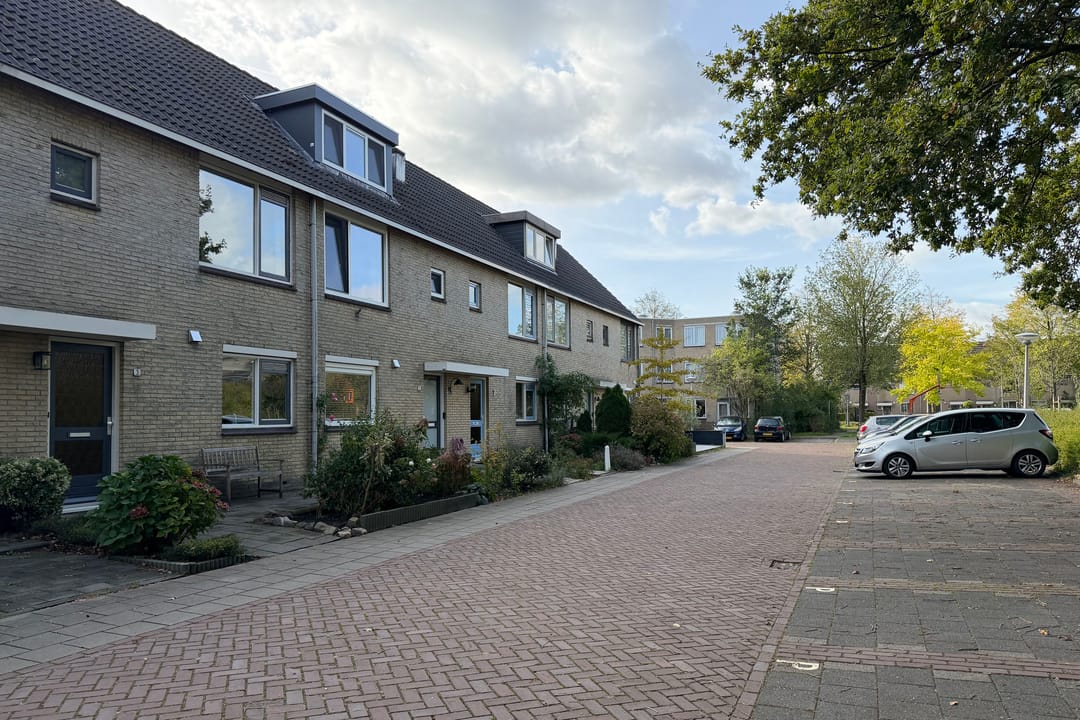 Photo 32 of De Eindhoeve 3