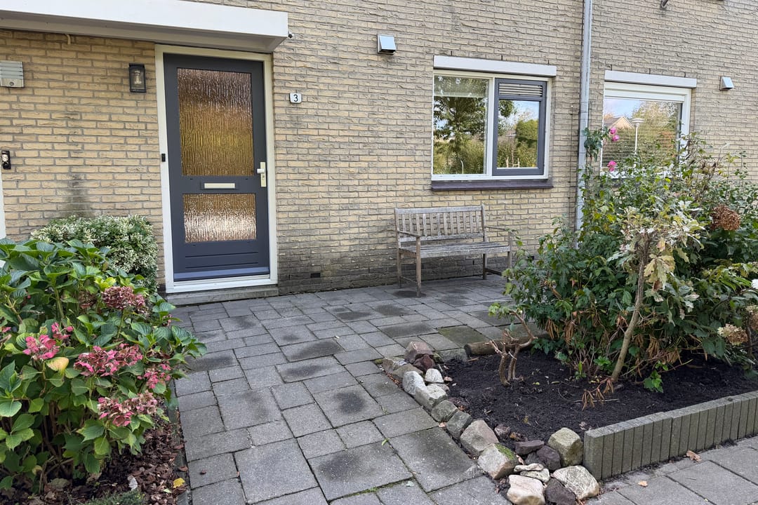 Photo 31 of De Eindhoeve 3