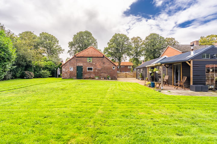 Vrijstaande woning te koop: Lindenlaan 27, Bellingwolde