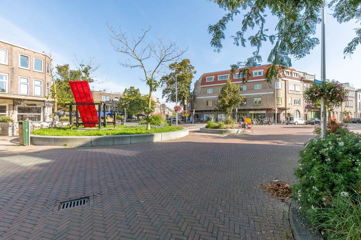 Foto 4 van Bosboomstraat 6-A