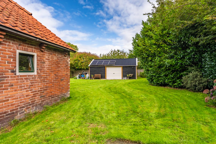 Vrijstaande woning te koop: Lindenlaan 27, Bellingwolde