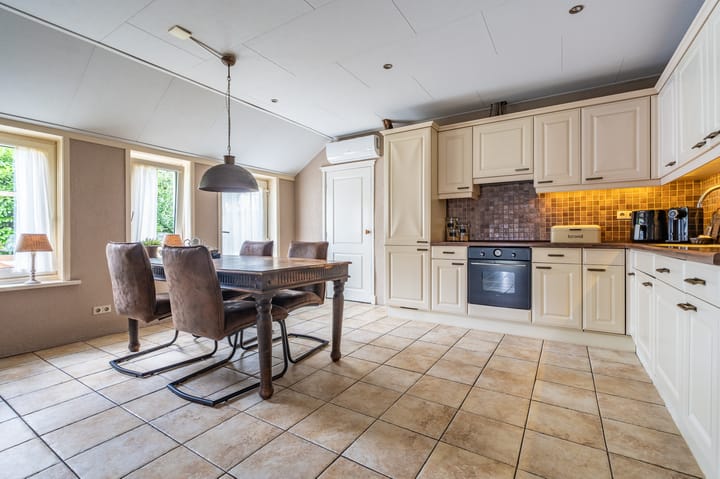 Vrijstaande woning te koop: Lindenlaan 27, Bellingwolde