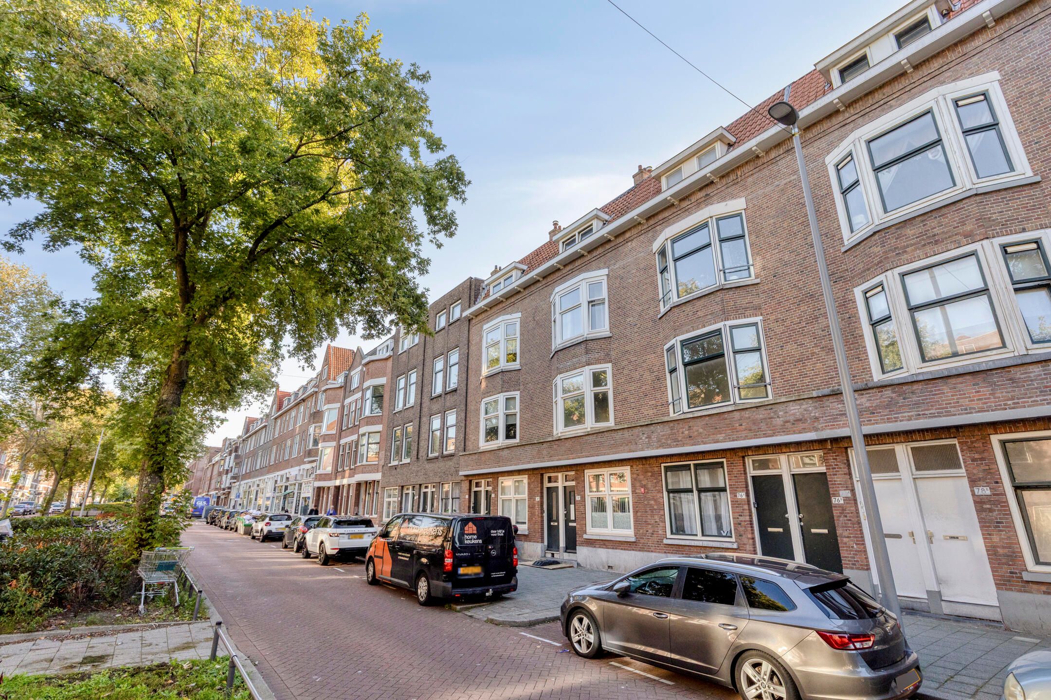 Polderlaan 76 B01