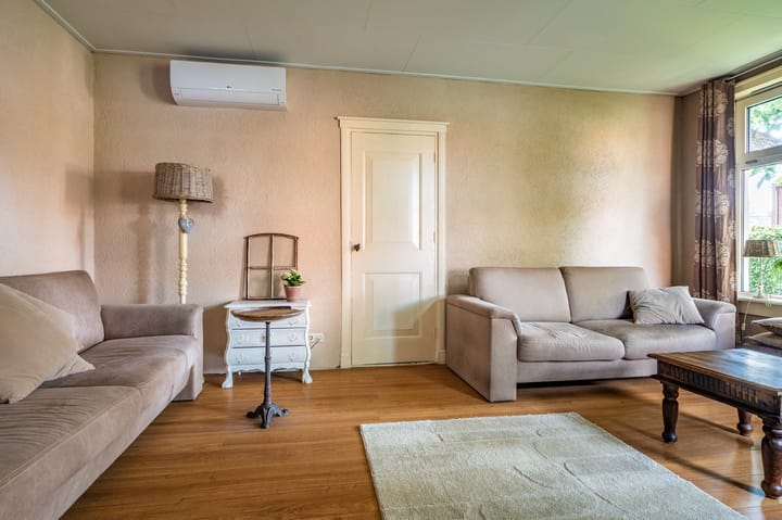 Vrijstaande woning te koop: Lindenlaan 27, Bellingwolde