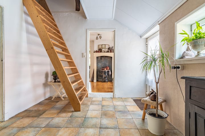 Vrijstaande woning te koop: Lindenlaan 27, Bellingwolde