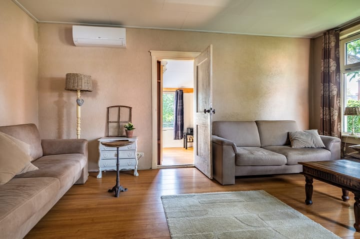 Vrijstaande woning te koop: Lindenlaan 27, Bellingwolde