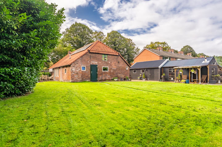 Vrijstaande woning te koop: Lindenlaan 27, Bellingwolde