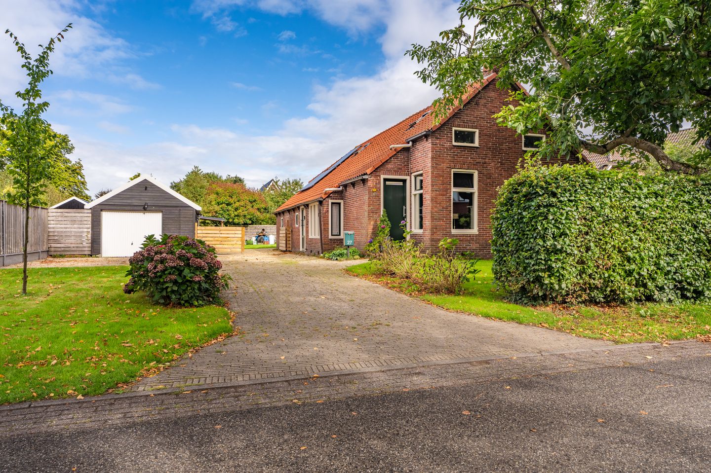 Foto 4 van Lindenlaan 27