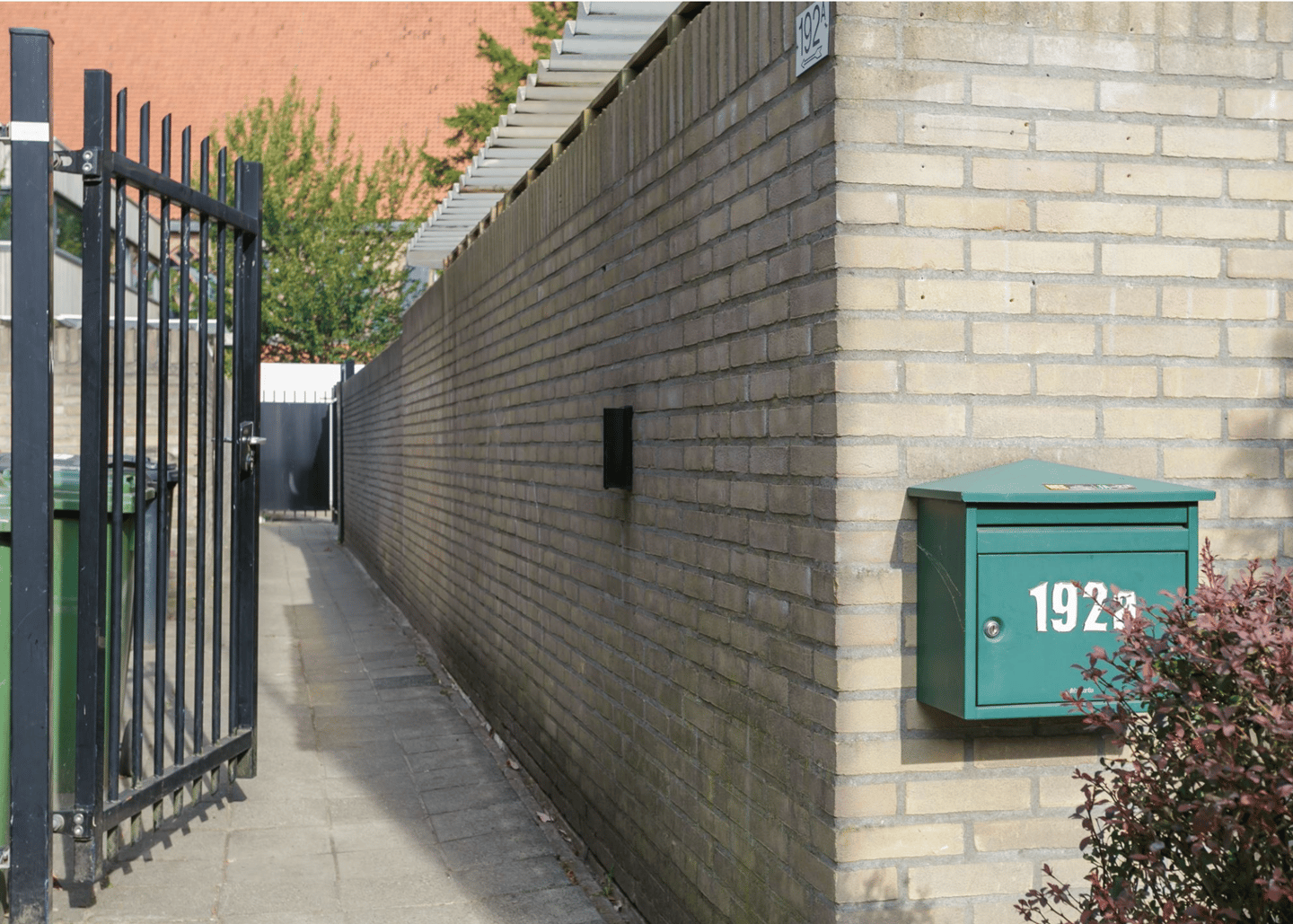 View photo 1 of Barrierweg 192-A