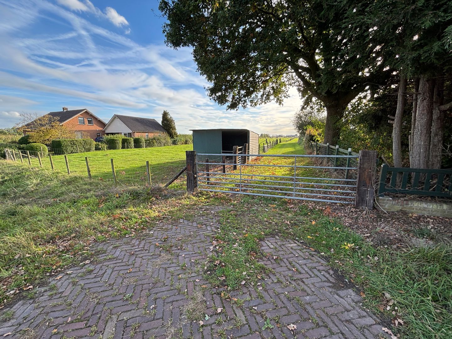 Bekijk foto 2 van Graaf van Lynden van Sandenburgweg