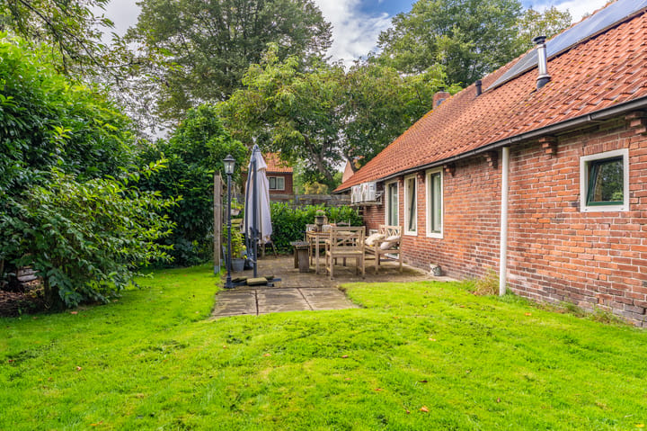 Vrijstaande woning te koop: Lindenlaan 27, Bellingwolde