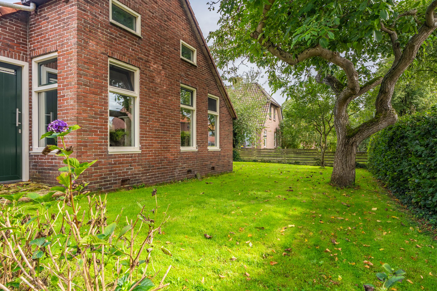 Foto 5 van Lindenlaan 27