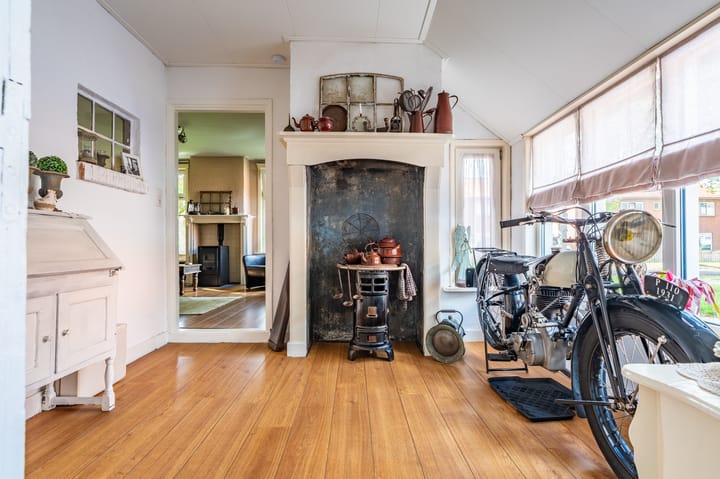 Vrijstaande woning te koop: Lindenlaan 27, Bellingwolde