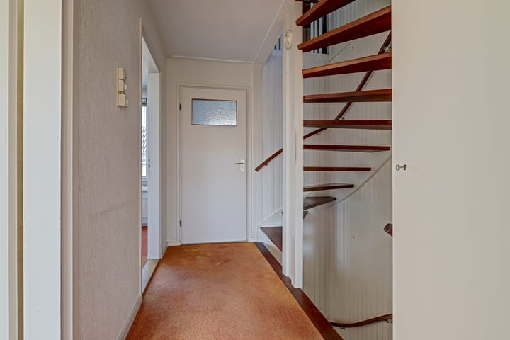 Hoekwoning te koop: Epkemastraat 11, Zaltbommel