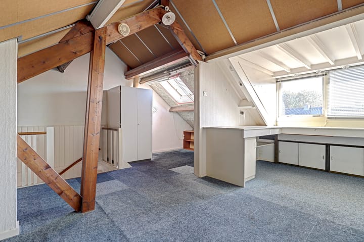 Hoekwoning te koop: Epkemastraat 11, Zaltbommel