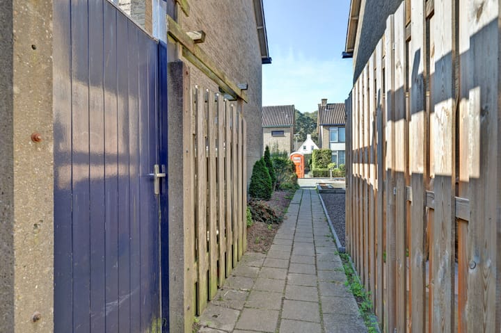Hoekwoning te koop: Epkemastraat 11, Zaltbommel