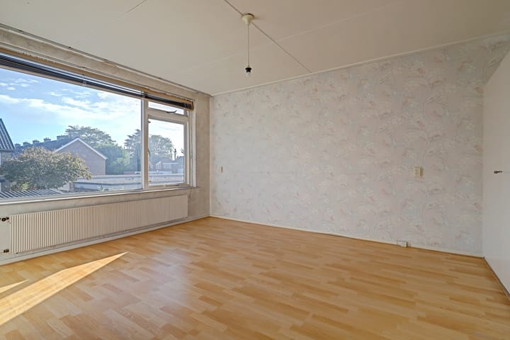 Hoekwoning te koop: Epkemastraat 11, Zaltbommel