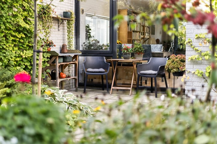 Foto 4 van Parelduikerhof 14