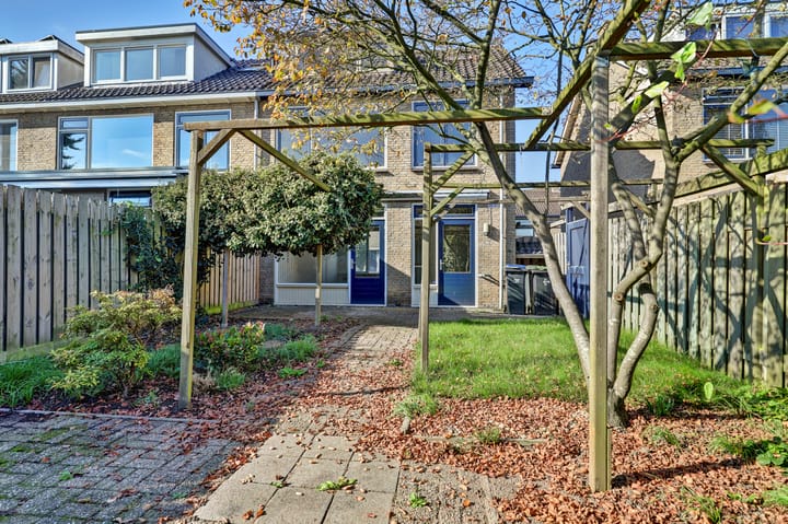 Hoekwoning te koop: Epkemastraat 11, Zaltbommel