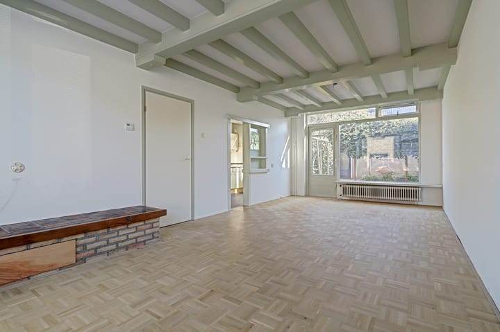 Hoekwoning te koop: Epkemastraat 11, Zaltbommel