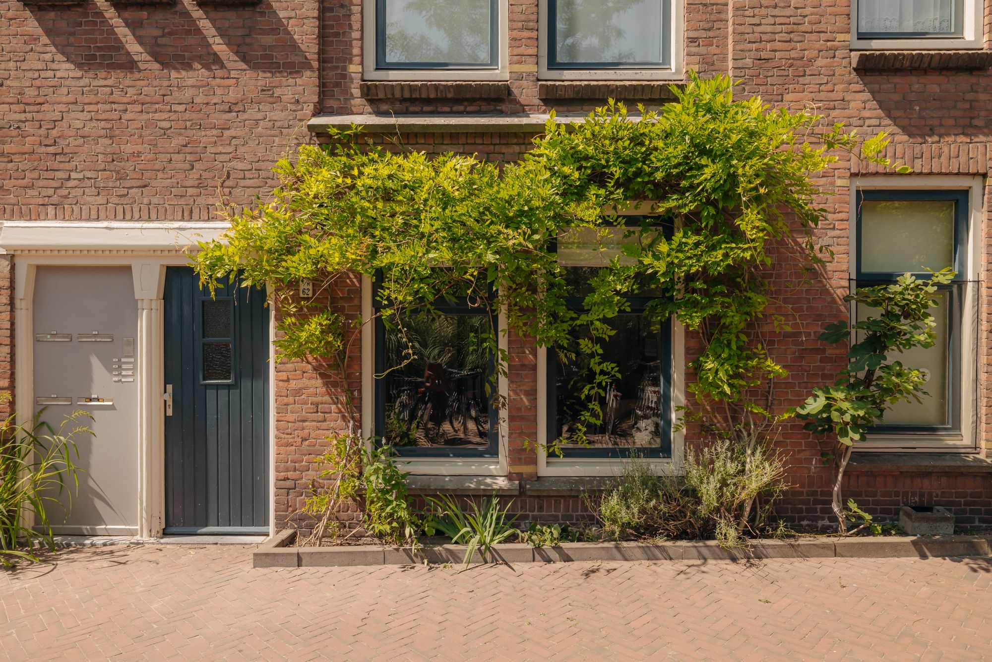 Barentszplein 56 