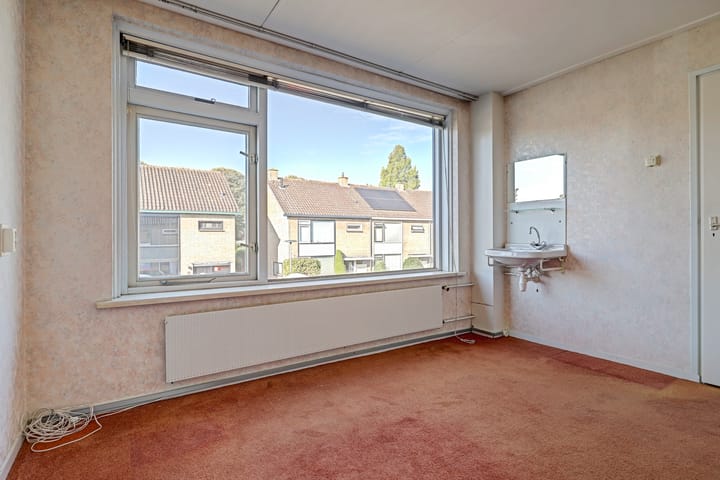 Hoekwoning te koop: Epkemastraat 11, Zaltbommel