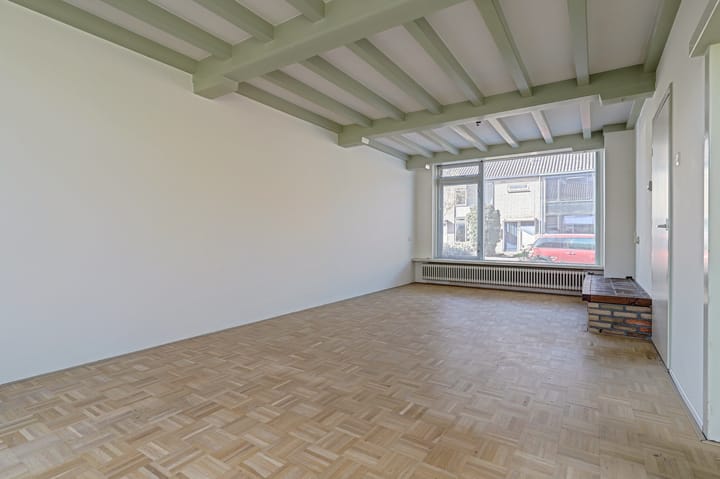 Hoekwoning te koop: Epkemastraat 11, Zaltbommel