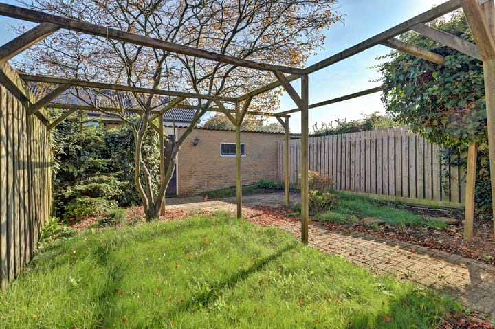 Hoekwoning te koop: Epkemastraat 11, Zaltbommel
