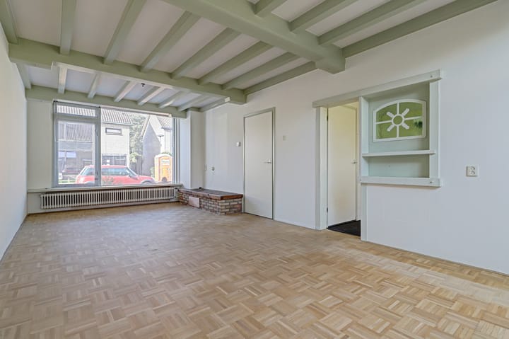 Hoekwoning te koop: Epkemastraat 11, Zaltbommel