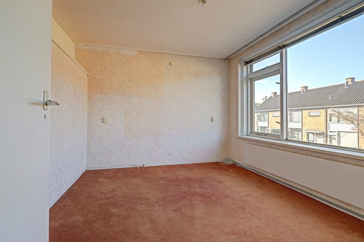 Hoekwoning te koop: Epkemastraat 11, Zaltbommel