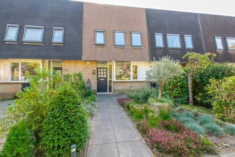 Karel V laan thumbnail