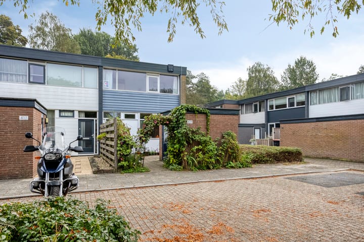 Foto 4 van Kooikersdreef 409