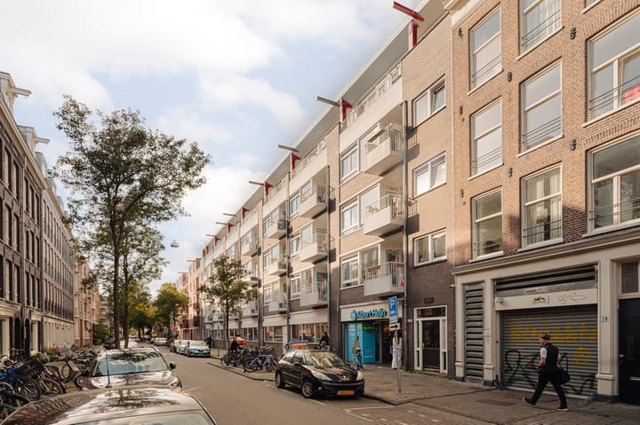 Foto 2 van Eerste Jan Steenstraat 75-A