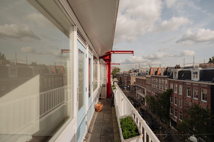 Studio te koop: Eerste Jan Steenstraat 75A, Amsterdam