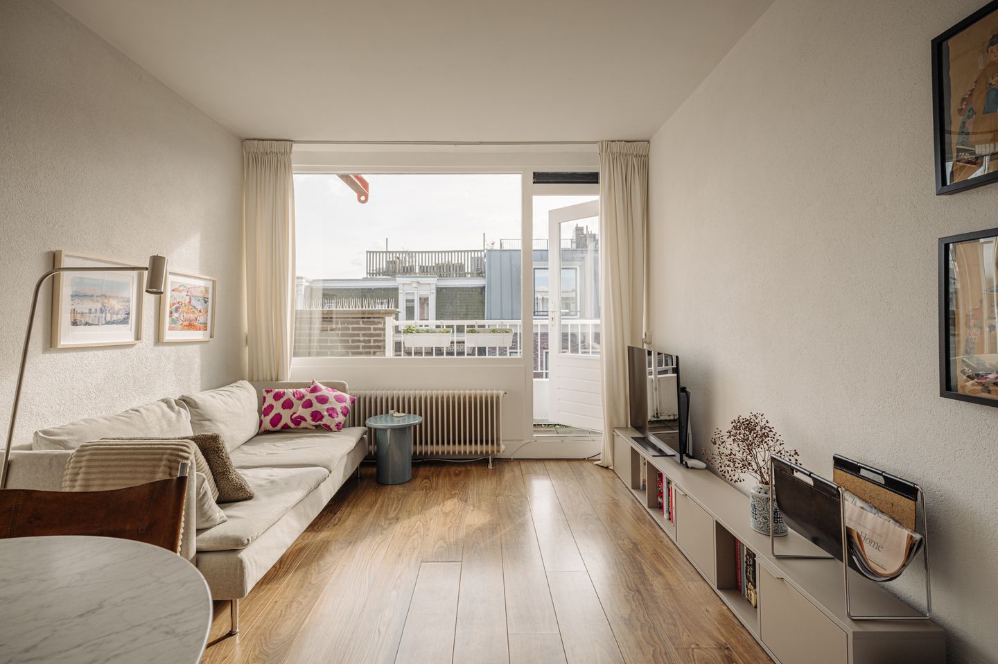 Photo 4 of Eerste Jan Steenstraat 75-A