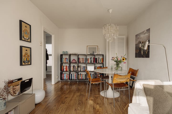 Studio te koop: Eerste Jan Steenstraat 75A, Amsterdam