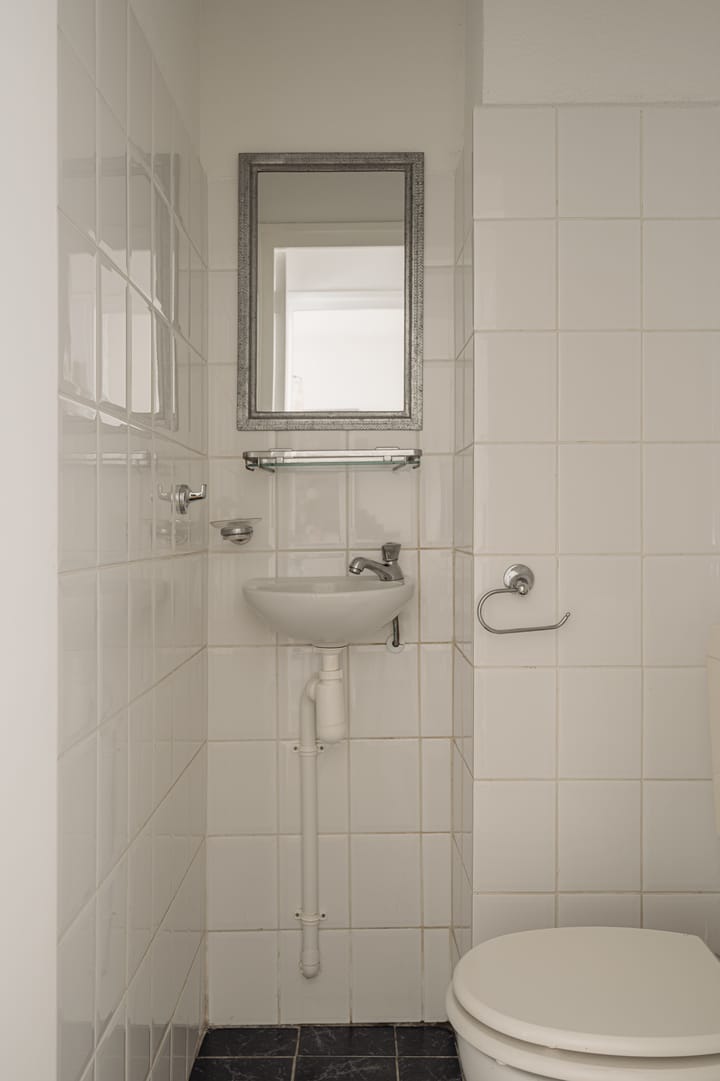 Studio te koop: Eerste Jan Steenstraat 75A, Amsterdam
