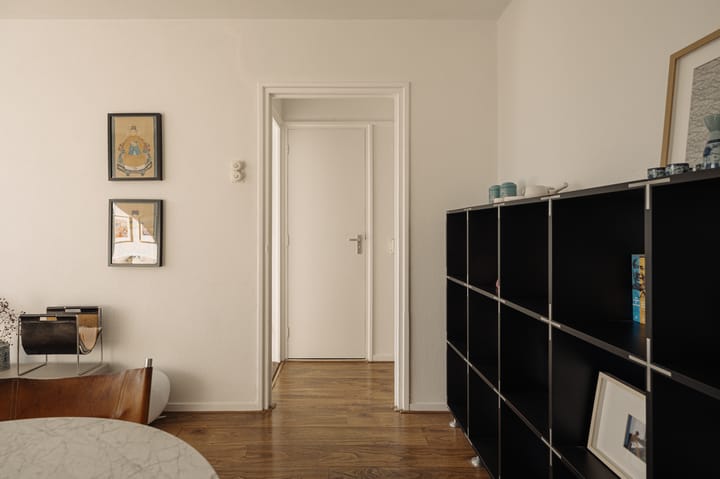 Studio te koop: Eerste Jan Steenstraat 75A, Amsterdam