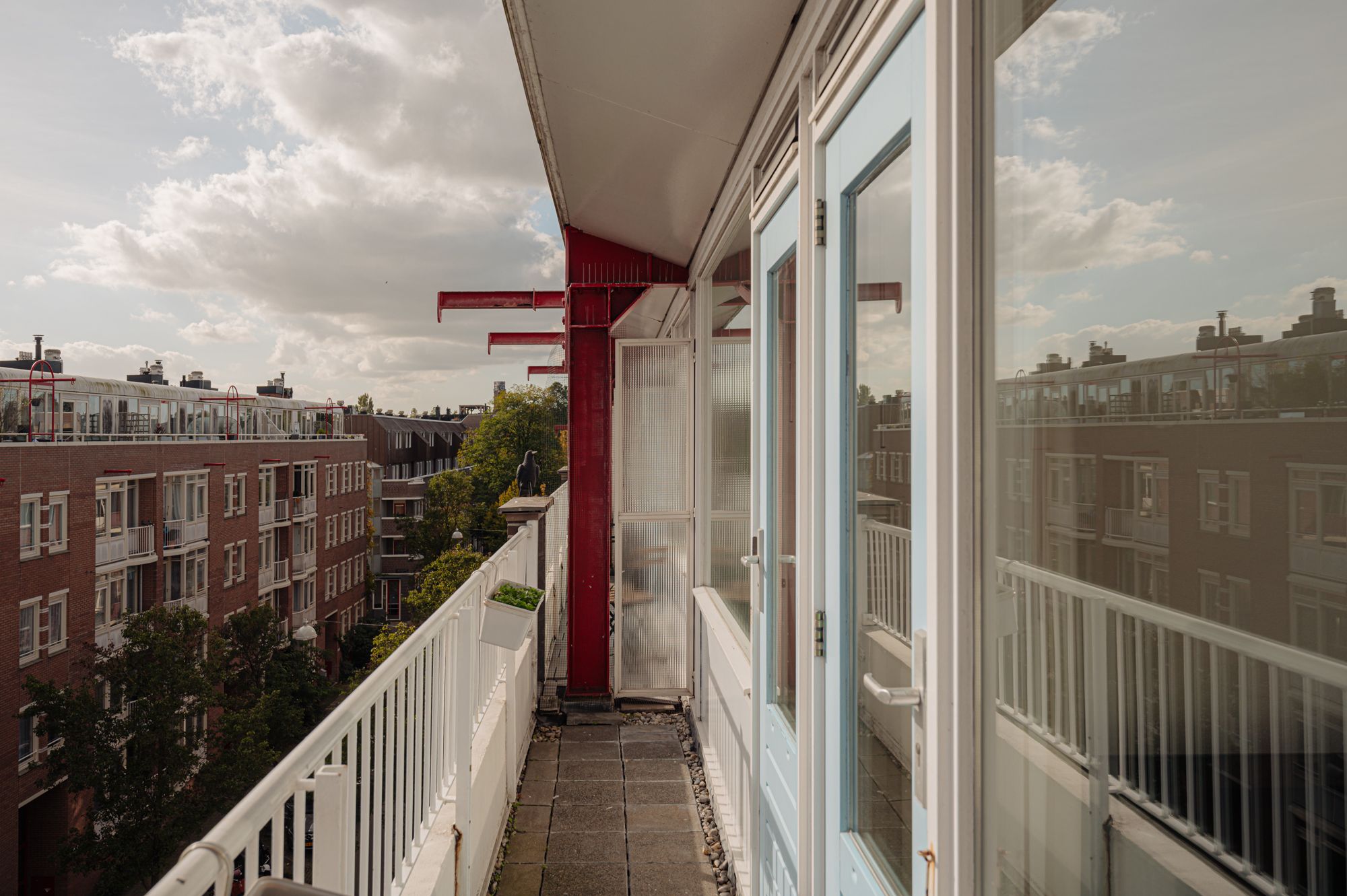 Photo 21 of Eerste Jan Steenstraat 75-A
