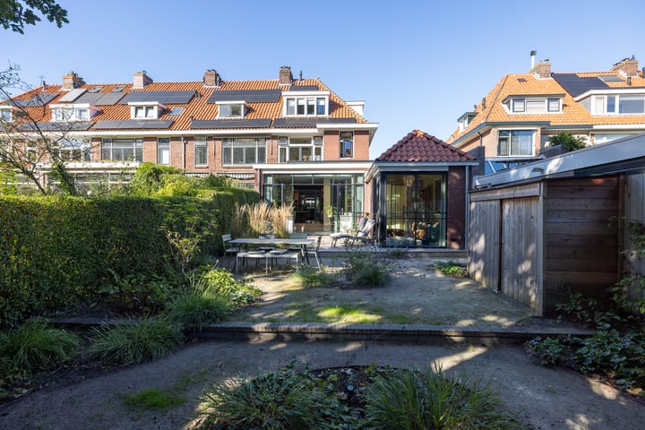 Photo 2 of Mauvelaan 12