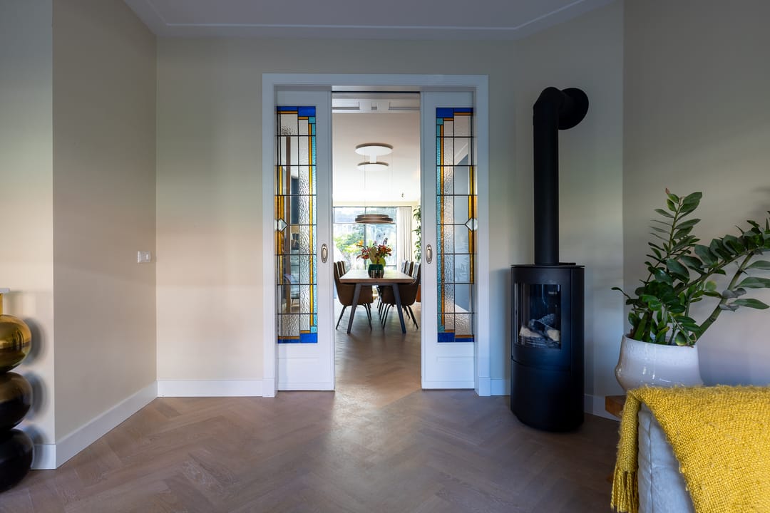 Photo 8 of Mauvelaan 12