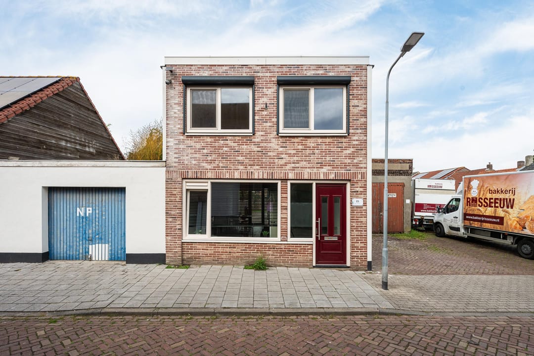 Foto 1 van Stoofstraat 15