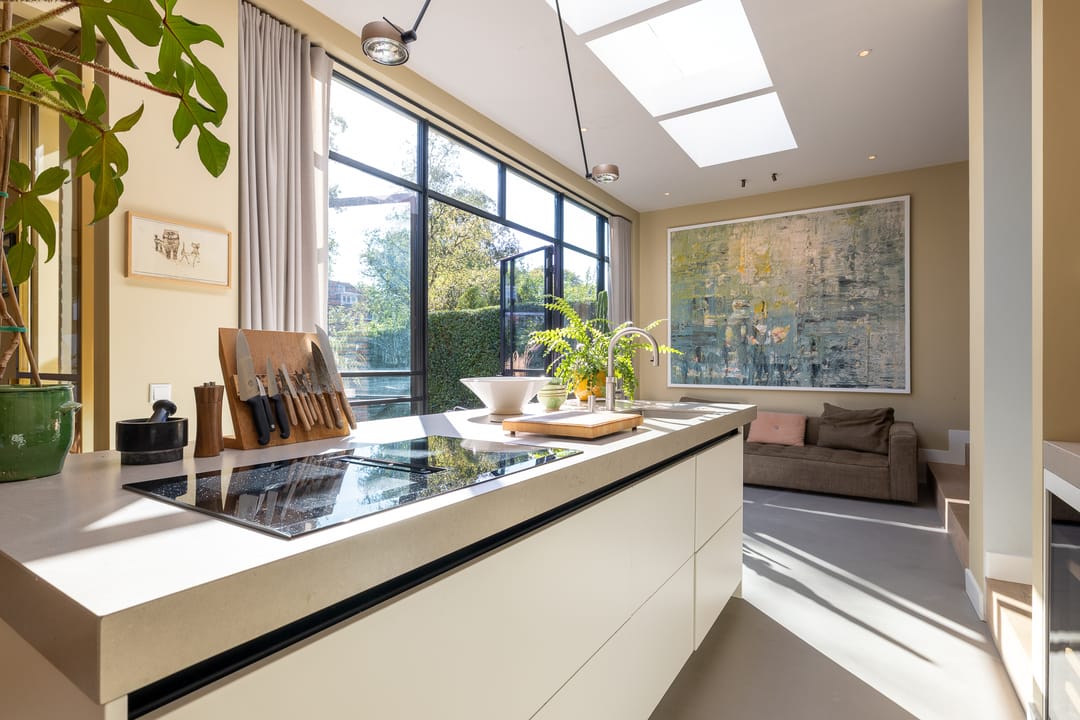 Photo 13 of Mauvelaan 12